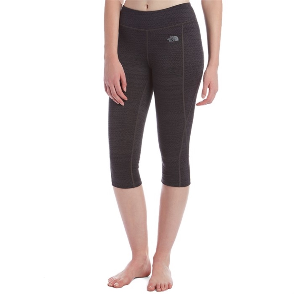 The North Face Flash Dry Leggings Capri Size XS *1